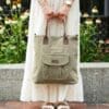 Stylish Jute Tote Bag for Men and Women - Image 7