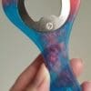 Stylish Team Color Resin Bottle Openers for Every Occasion - Image 4