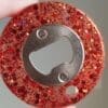 Beautiful Handmade Sparkle Glitter Bottle Openers - Image 3