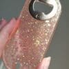 Beautiful Handmade Sparkle Glitter Bottle Openers - Image 4
