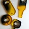 Stylish Team Color Resin Bottle Openers for Every Occasion - Image 8