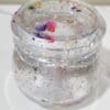 Resin Screw Top Jars
