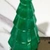 Modern Dollhouse Miniature Resin Modern Christmas Tree - Image 9