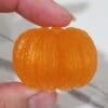 Charming Dollhouse Miniature Resin Pumpkins - Image 3