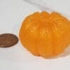Charming Dollhouse Miniature Resin Pumpkins - Image 7