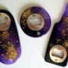 Stylish Team Color Resin Bottle Openers for Every Occasion - Image 2