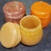 Unique Individually Handcrafted Resin Screw Top Jars - Image 4