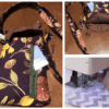 Hand-Crafted Crossbody Phone Bag - Image 16