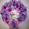 Amazing Handmade Shih Tzu Wreath - Image 2