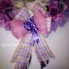 Amazing Handmade Shih Tzu Wreath - Image 5