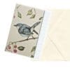 Backyard Birds 2 Watercolor Nature Art Note Card Boxed Set of 6 Assorted Designs CLEARANCE Limited Stock - Image 5