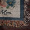 Blanket I love You Mom - Image 3