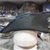 Bloodbone 2 Hunter Leather Hat - Image 6