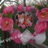 Beautiful Cat Lover Front Door Wreath - Image 4