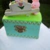 Easter Trinket Box