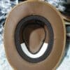 Crazy Horse Waxed Leather Bush Hat - Image 10
