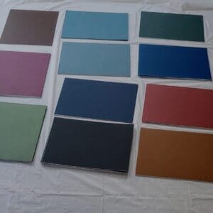 Lot of 36 pieces Crescent Ragmat