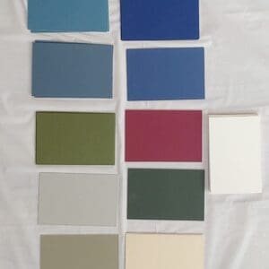 Lot of 43 pieces Crescent Ragmat