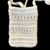 Crochet Phone Holder with Long Shoulder Strap - Image 3