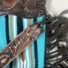 Bonanza Cowhide Crossbody - Image 7
