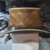 El Dorado Pocker Band Leather Top Hat - Image 4