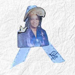 Exemplary Lapel Pins/Ribbons