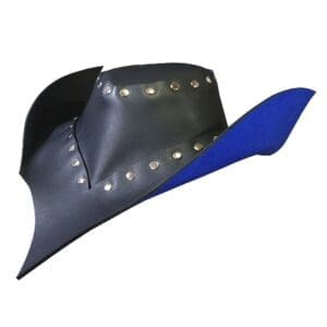 Final Fantasy Red Mage Inspired Mystic Black