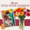 Find Your Passion Planner