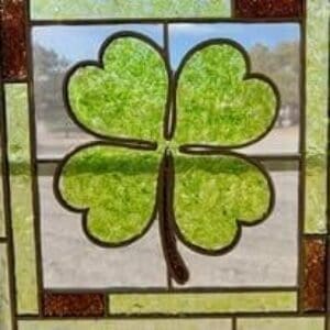 Holiday Suncatcher Kit