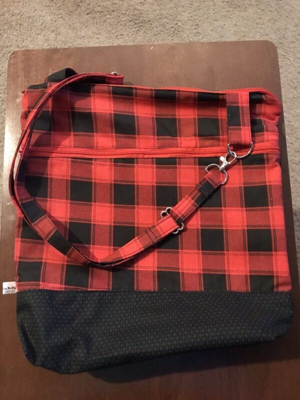 Practical cross body bags