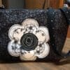 Beautiful Small Shoulder Bag - Image 5