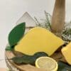 Amazing Lemonade Tiered Tray Decor - Image 5