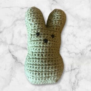 Handmade Crochet Peeps