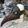 Plague Doctor Bird Mask - Image 2