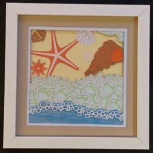 Pretty Seashells on the Seashore SB