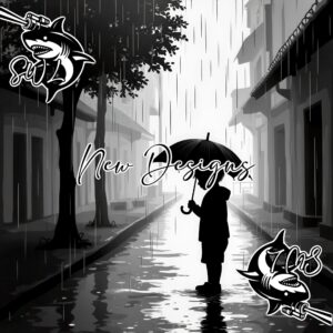 Rainy days hd digital download png