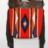 Bonanza Cowhide Crossbody - Image 5