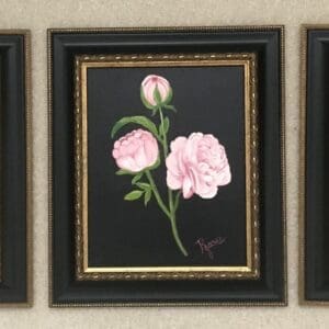Peony Collection