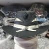 The Storm 2 Cowboy Leather Hat - Image 3