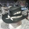 The Storm 2 Cowboy Leather Hat - Image 2