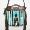 Bonanza Cowhide Crossbody - Image 4