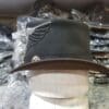 Voodoo Hatter El Dorado American Eagle Theme Top Hat - Image 4