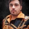 Western Native Indian American Cowboy Fringed Suede Jacket - Image 5
