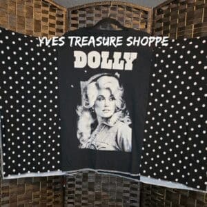 Upcycled Festival Concert Poncho 6