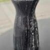 Beautiful Painted Resin Glass Vase 2 - Image 6
