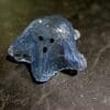 Handmade Glow in the Dark Resin Ghost - Image 3
