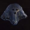 Handmade Glow in the Dark Resin Ghost - Image 4