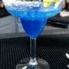 Fauxtail Blue Margarita