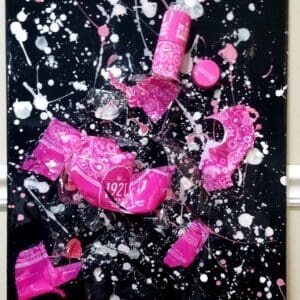 A Symphony of Broken Spirits