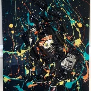 Baileys Beyond the Shards